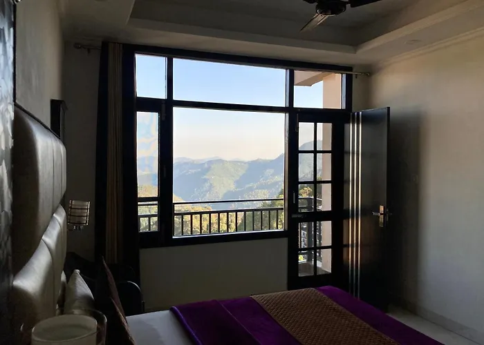 Tanwar B&B