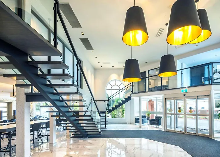 Les Suites De Laviolette, An Ascend Collection Hotel Trois-Rivieres