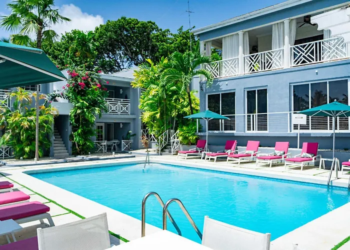 The Palms Resort