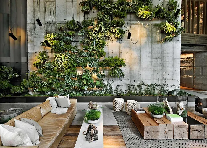 1 Hotel Brooklyn Bridge Nueva York