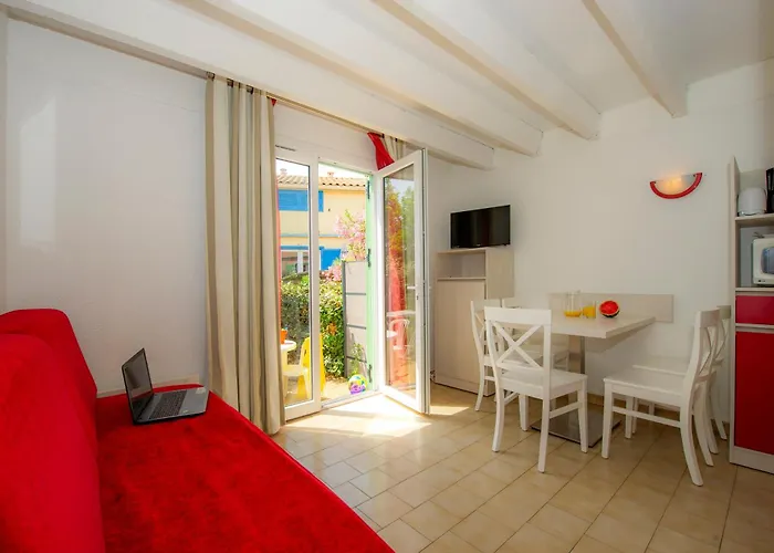 Résidence Goélia Sun Village Portiragnes