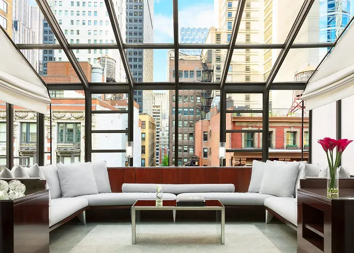 Hotel Royalton Nueva York