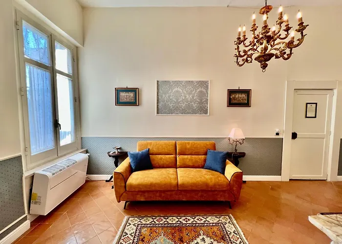 Casa Santangelo Suites - Historical Residence Salerno