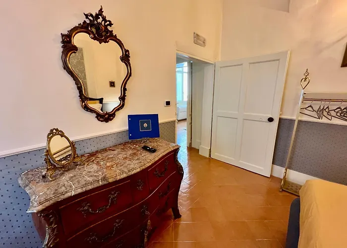 Casa Santangelo Suites - Historical Residence Salerno