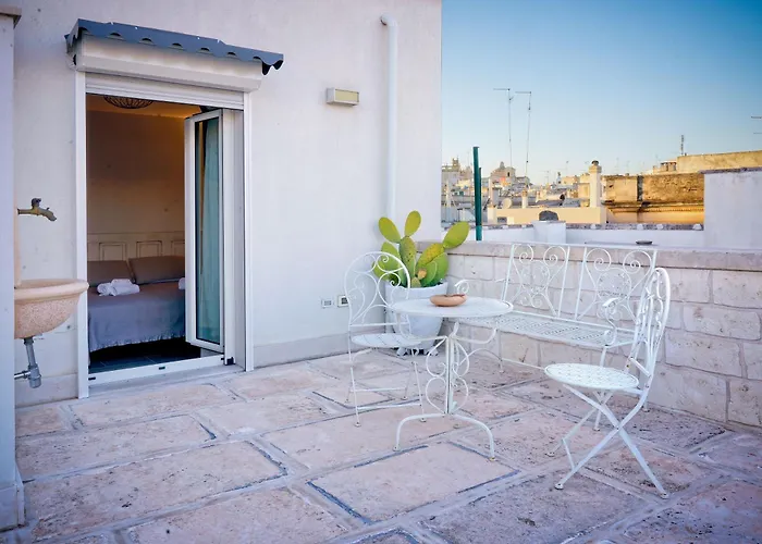 Casa Nonna Stella