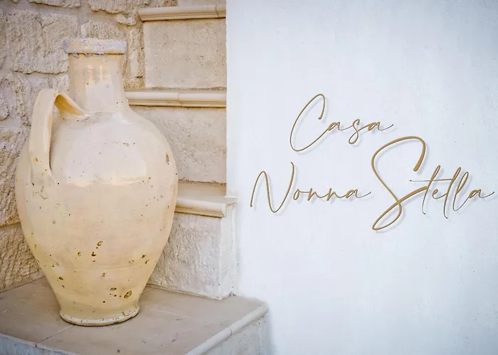 Casa Nonna Stella
