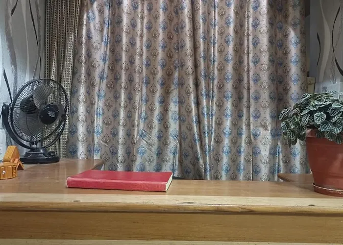 Hotel Ashoka B&B