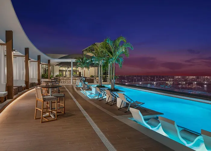The Ben, Autograph Collection Hotel West Palm Beach