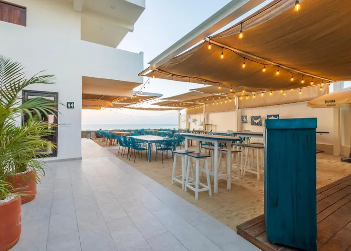 Cabo Break Hotel San Jose del Cabo