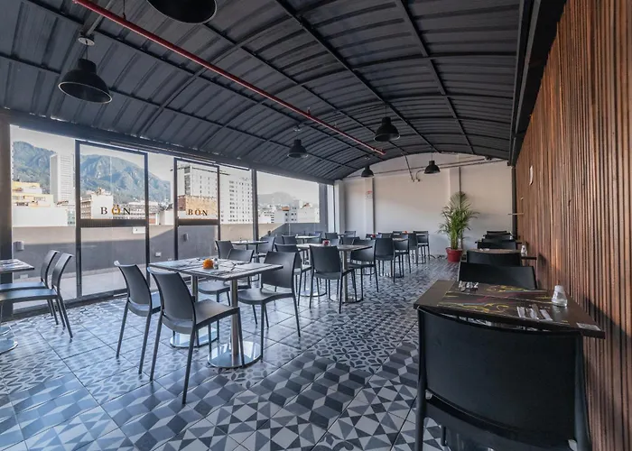 Bon 17 Hotel By Shg