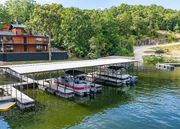 Sunset Beach Resort Osage Beach