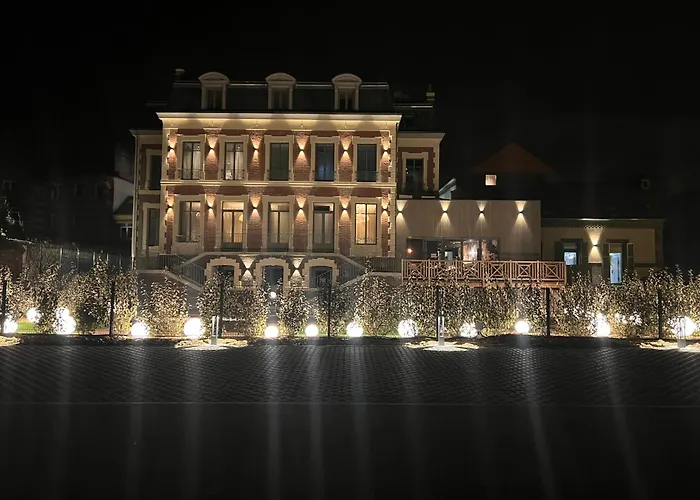 Le Rituel Hotel & Spa
