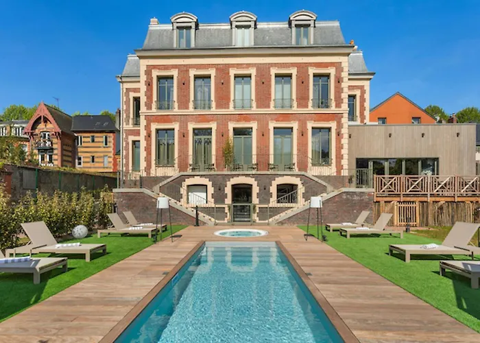 Le Rituel Hotel & Spa