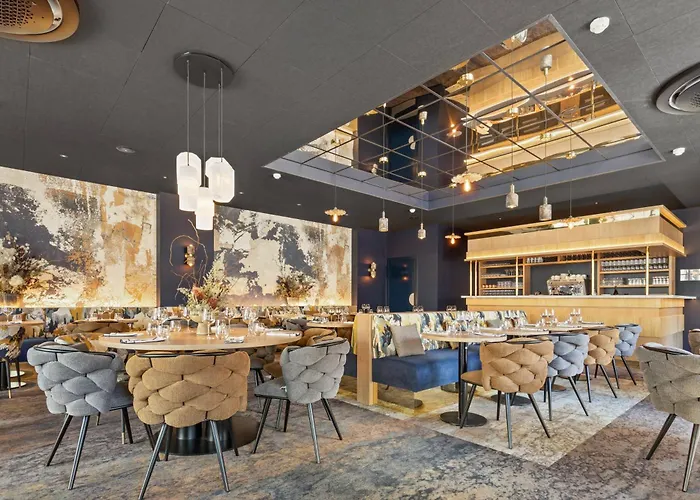 Le Rituel Hotel & Spa