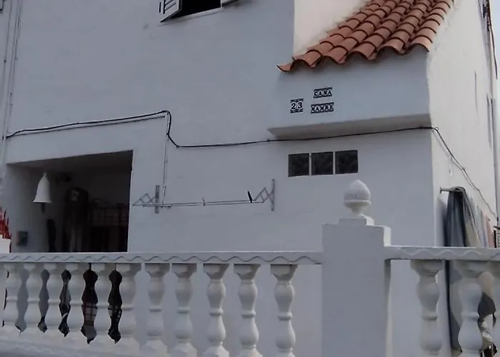Casa Mamre