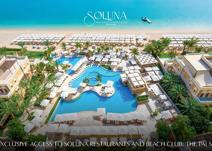 Hotel Grand Millennium Business Bay Dubai