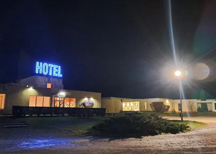 Hotel Val Vert