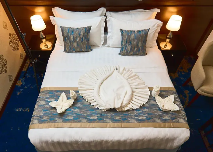 Selat Al Bait Hotel