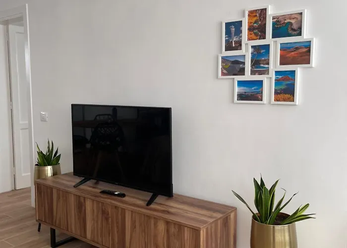 Bungalow Ara