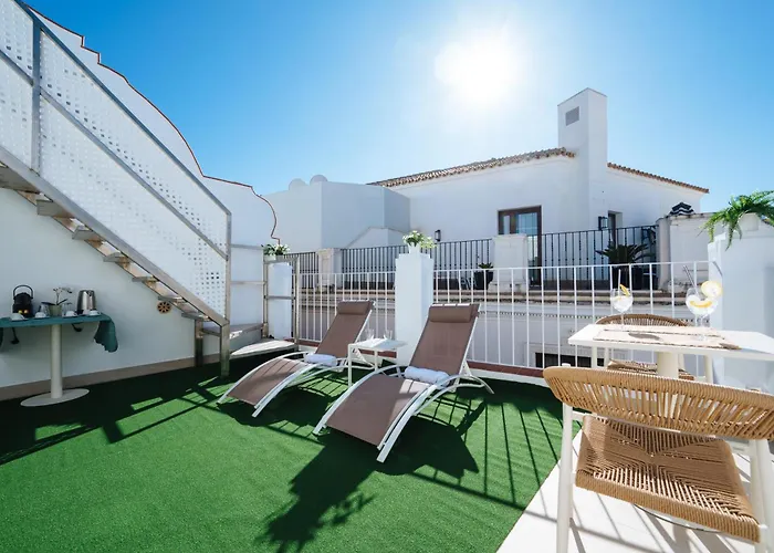New Hostly Arenal