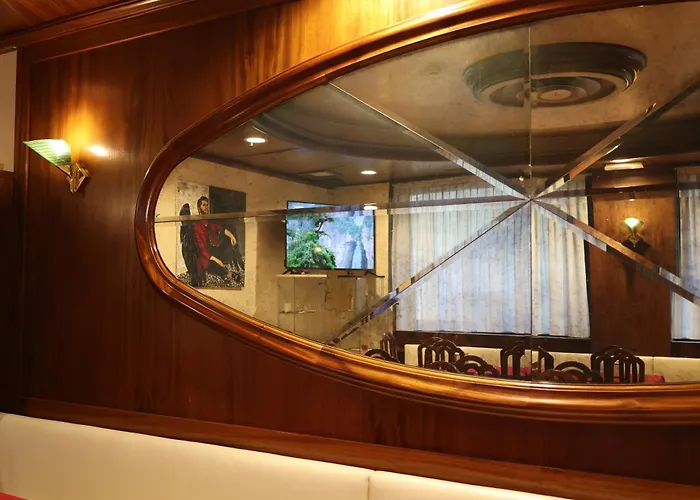 Laerte Palace Hotel