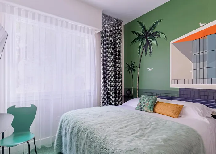 Seakub Hotel Royan