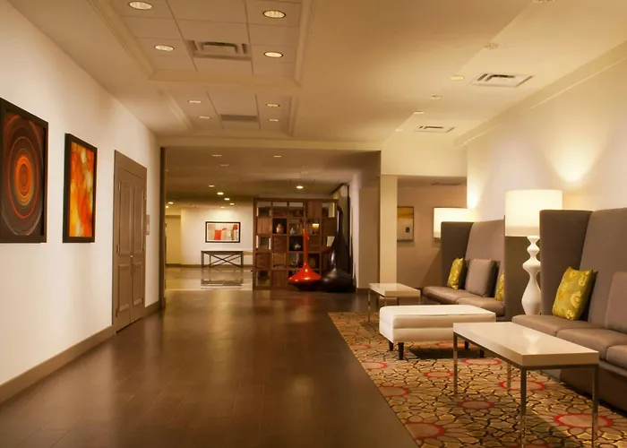 Omaha Marriott Hotel