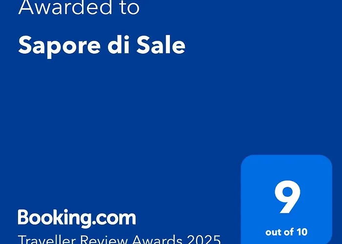 Sapore Di Sale Salerno