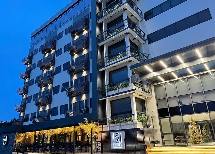 1521 Hotel & Spa Cebu