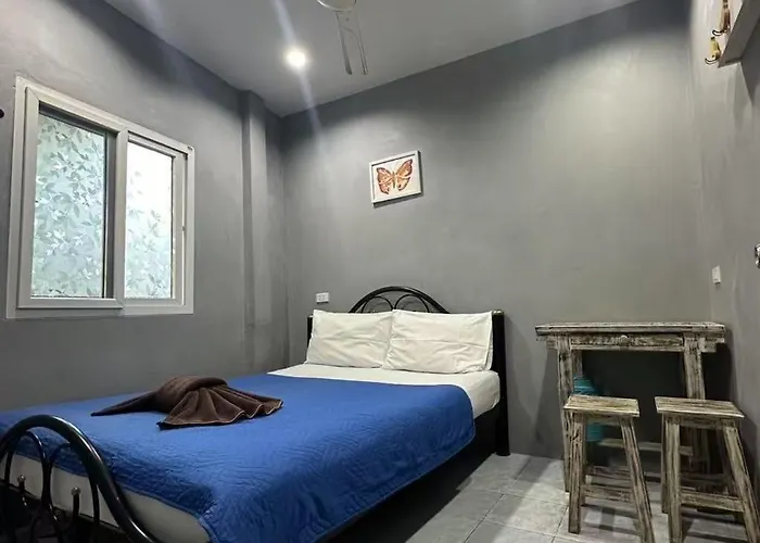 K Guesthouse Adults Only