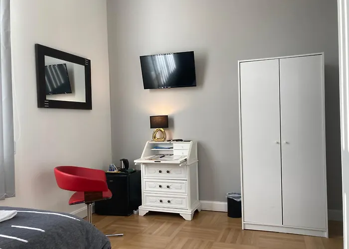 Haus Berlin