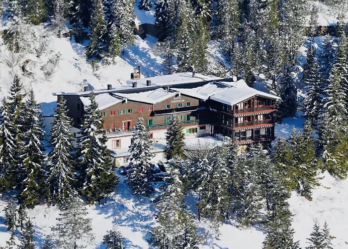 Snoe Hotel Candanchú