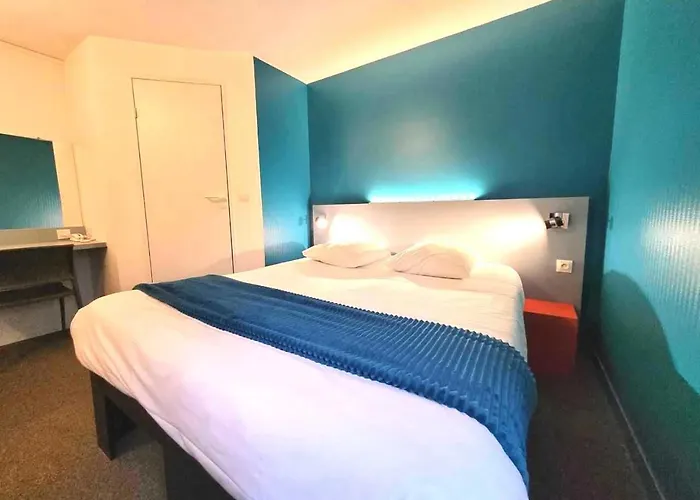 Fasthotel Artigues
