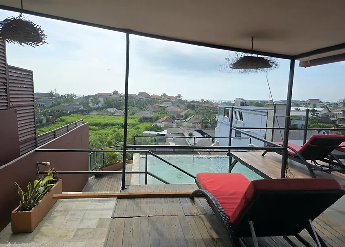 Sky Suites