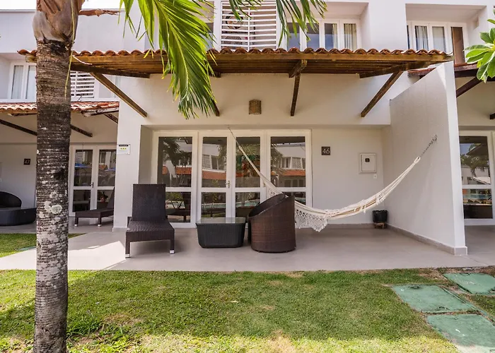 Hotel Pipa Atlantico