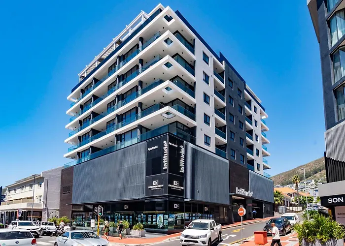 Latitude Aparthotel By Totalstay