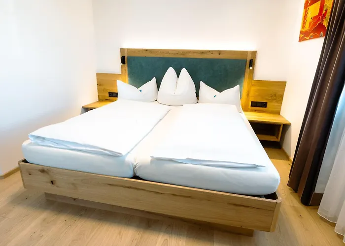 Hotel Oedhof Freilassing