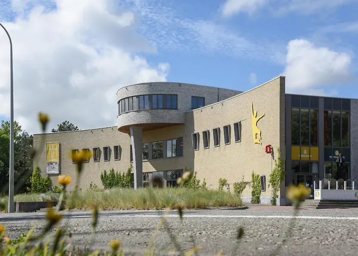 Vakantiedomein Hoge Duin