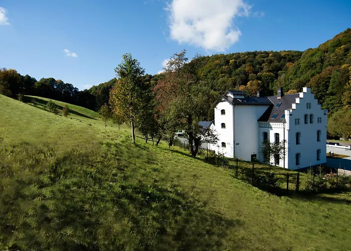 Hotel Palac Jugowice