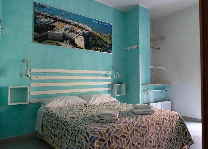 Guest House Albergabici La Cattedrale Barletta
