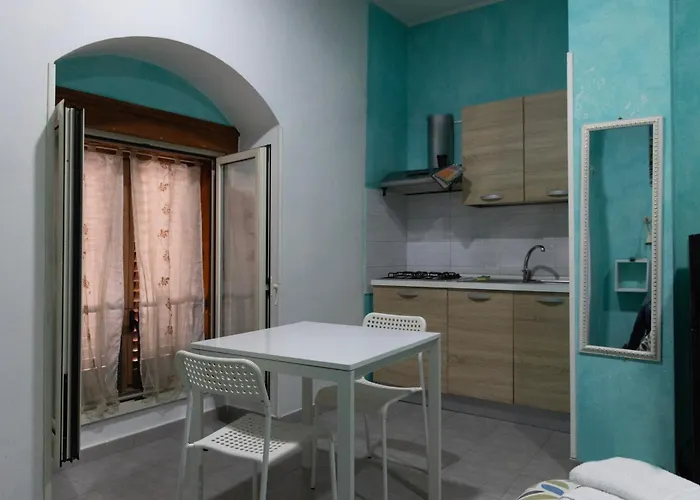 Guest House Albergabici La Cattedrale Barletta