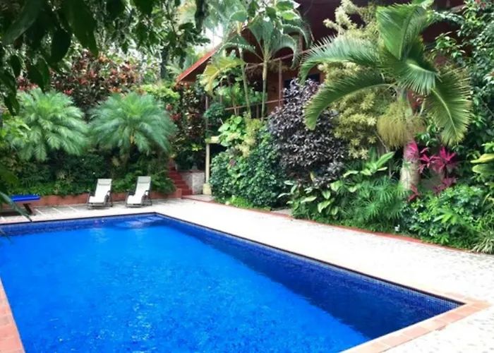 Eden Atenas Costa Rica