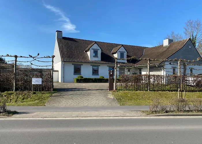 B&B Maison Blanche