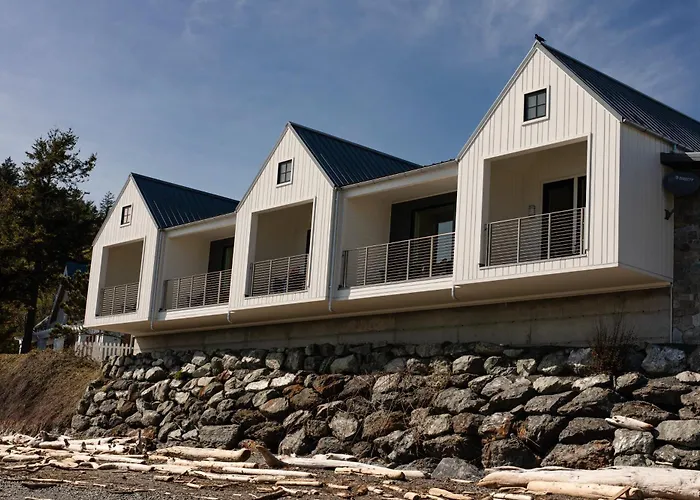Outlook Inn On Orcas Island Eastsound