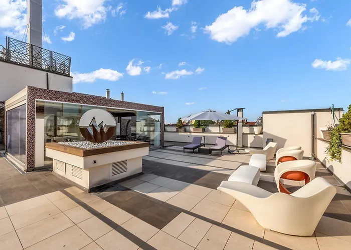 Art Hotel Navigli Milan