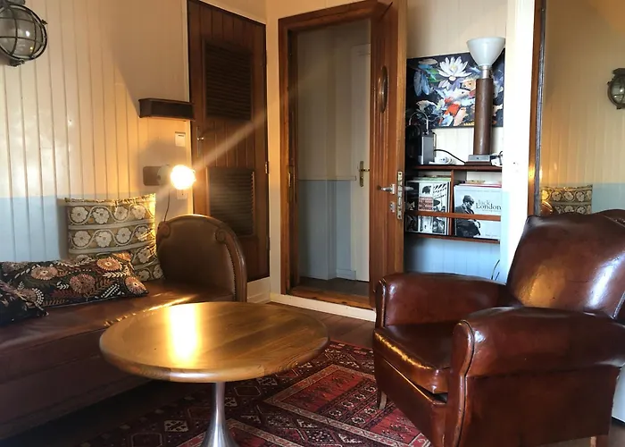 Hôtel Kermor Concarneau
