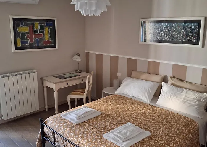 Cb House Holiday Pietrasanta