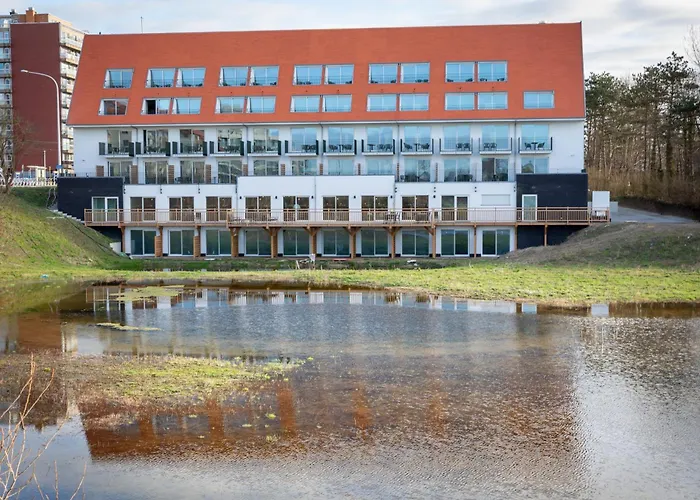 Dune Hotel Nieuwpoort