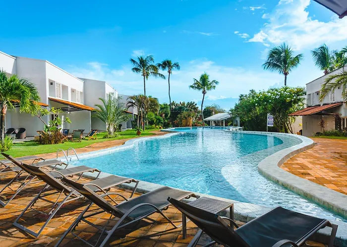Hotel Pipa Atlantico
