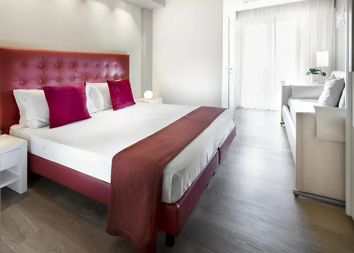 Hotel 2000 Riccione